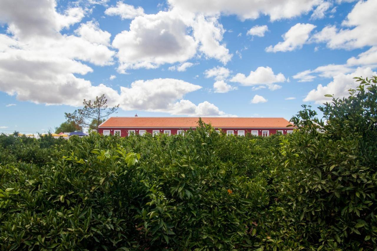 Quinta Dos I'S - Algarve Villa Ferrarias  Luaran gambar