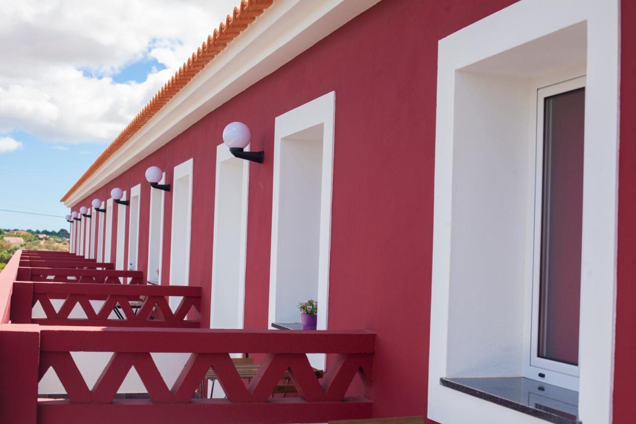 Quinta Dos I'S - Algarve Villa Ferrarias  Luaran gambar