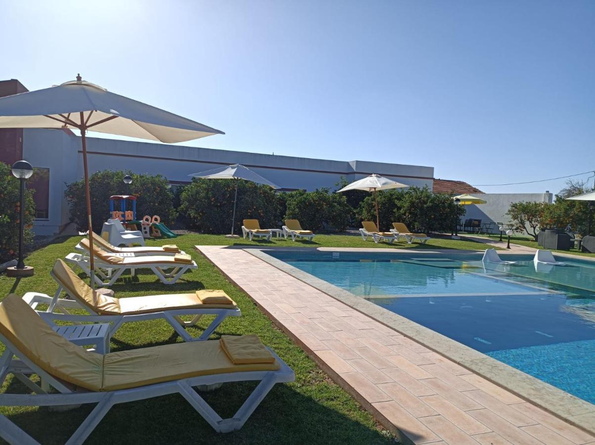 Quinta Dos I'S - Algarve Villa Ferrarias  Luaran gambar