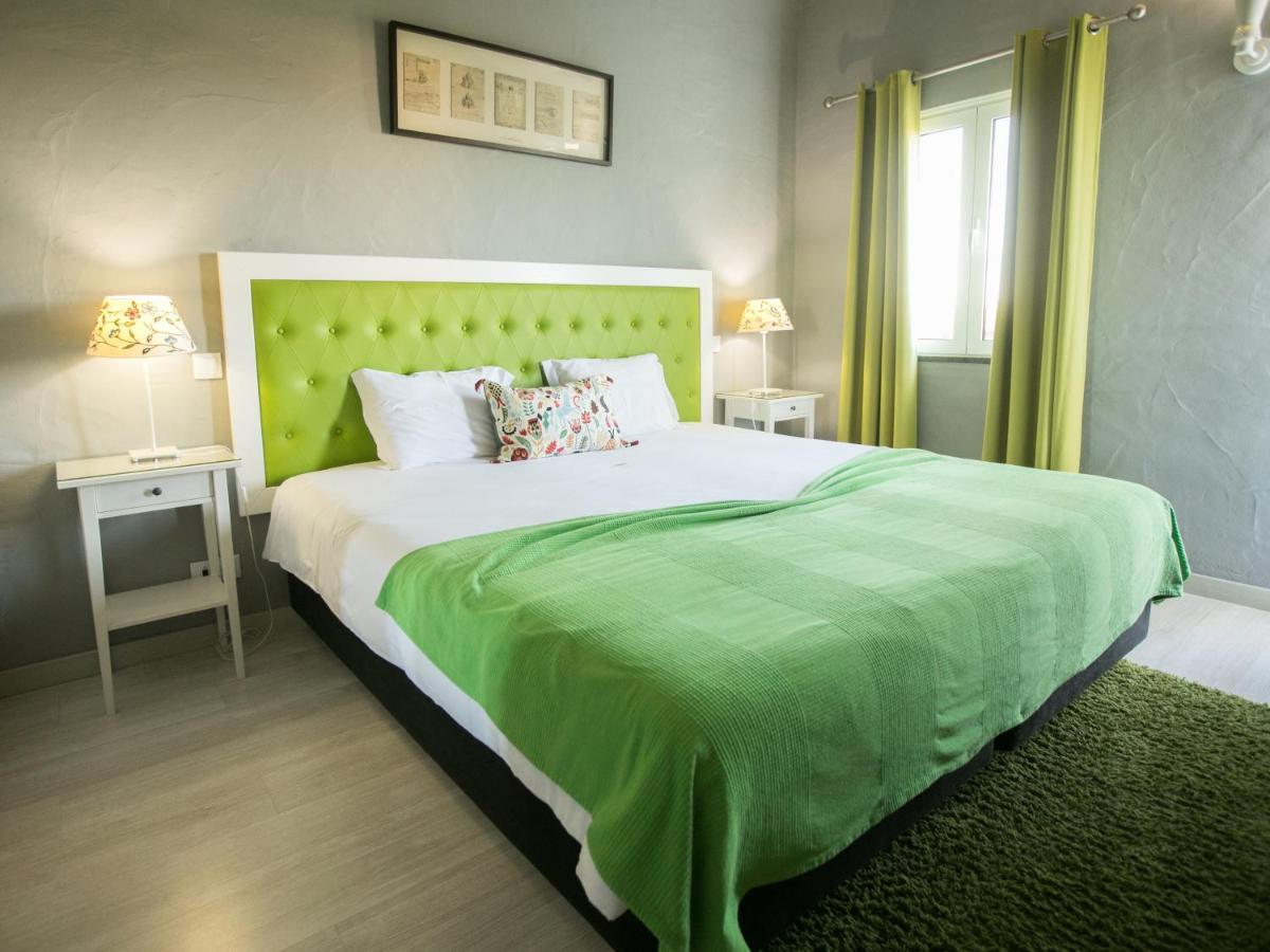 Quinta Dos I'S - Algarve Villa Ferrarias  Luaran gambar