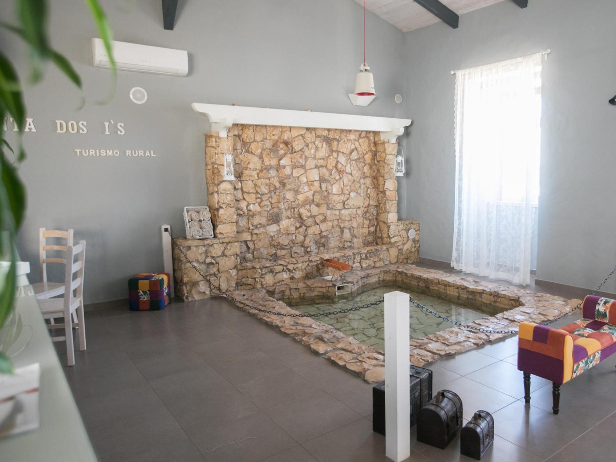 Quinta Dos I'S - Algarve Villa Ferrarias  Luaran gambar