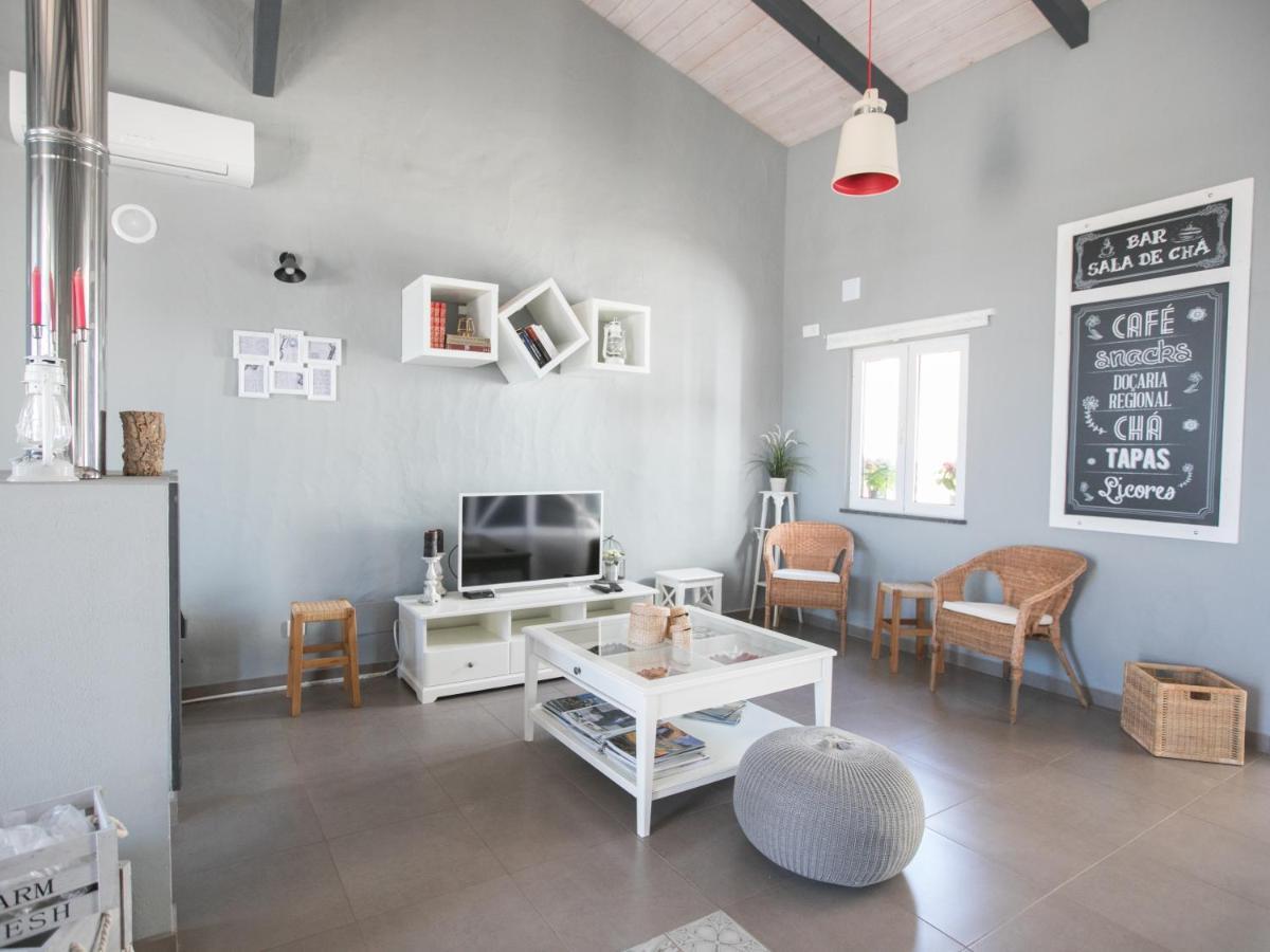 Quinta Dos I'S - Algarve Villa Ferrarias  Luaran gambar