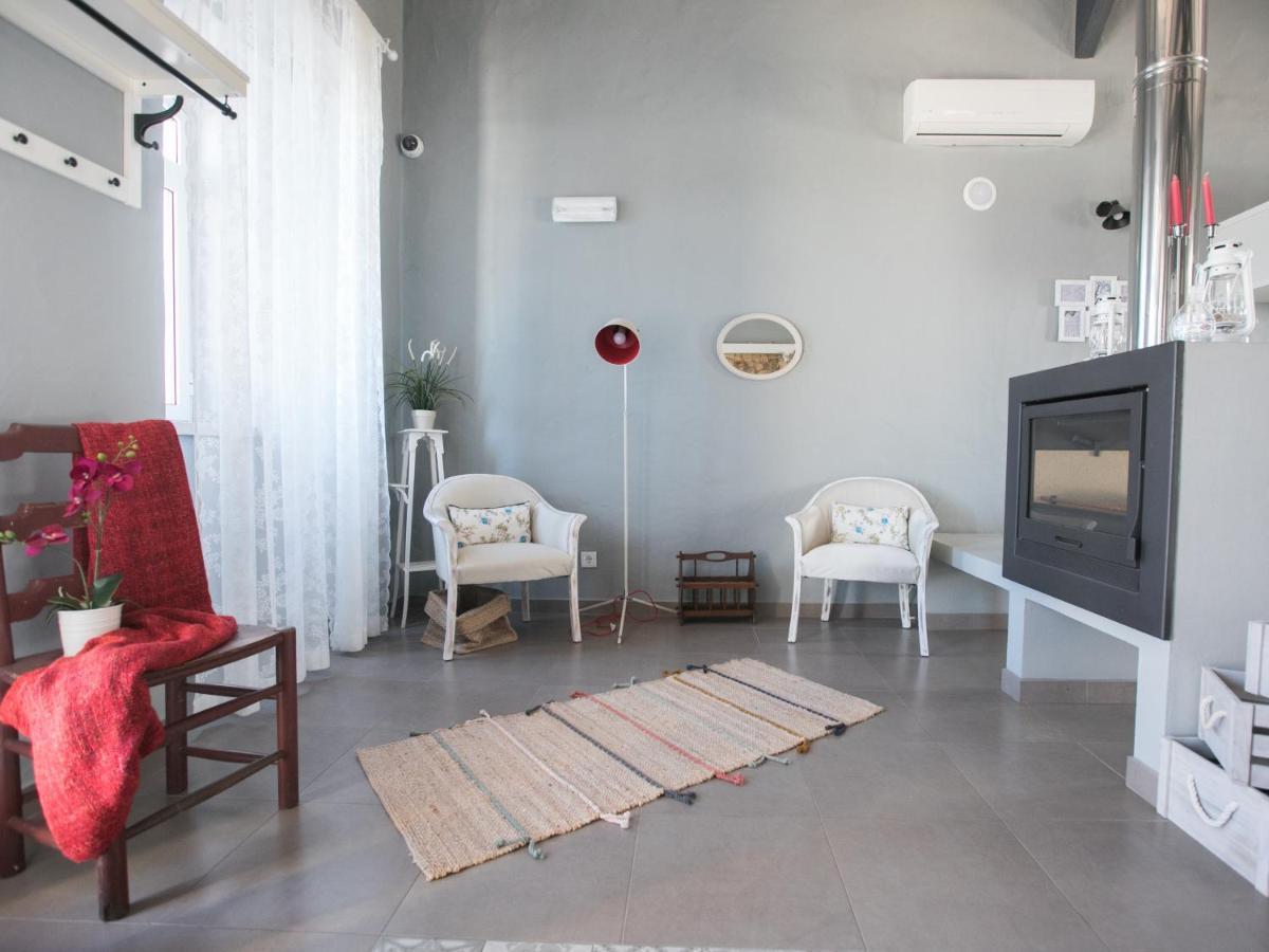 Quinta Dos I'S - Algarve Villa Ferrarias  Luaran gambar