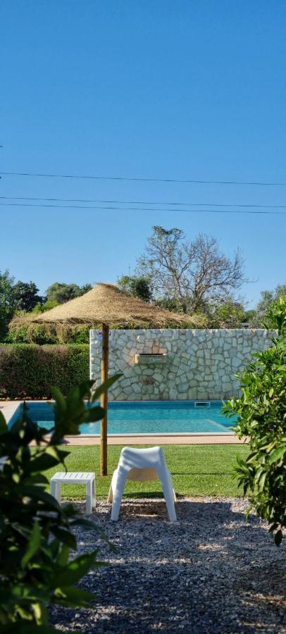 Quinta Dos I'S - Algarve Villa Ferrarias  Luaran gambar