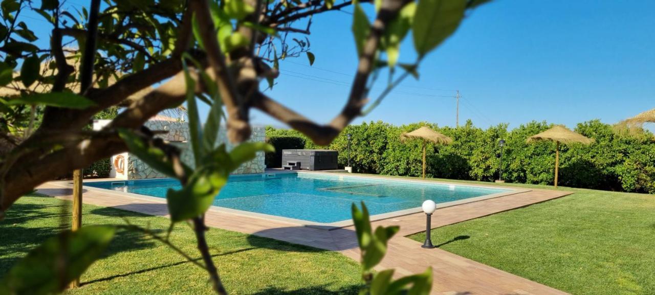 Quinta Dos I'S - Algarve Villa Ferrarias  Luaran gambar