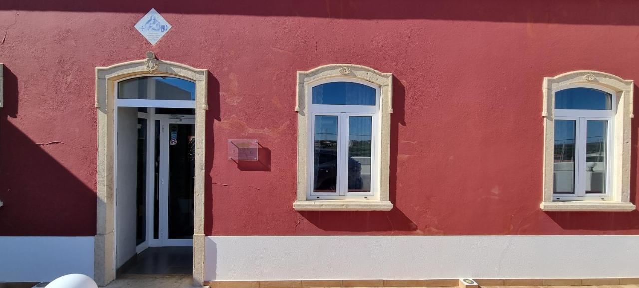Quinta Dos I'S - Algarve Villa Ferrarias  Luaran gambar