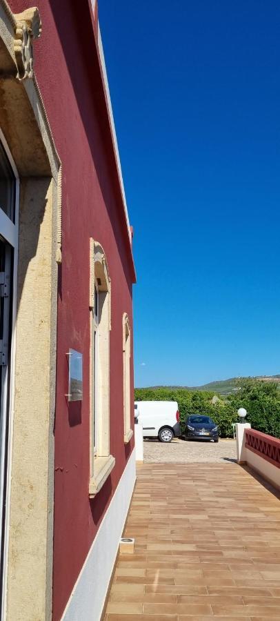 Quinta Dos I'S - Algarve Villa Ferrarias  Luaran gambar