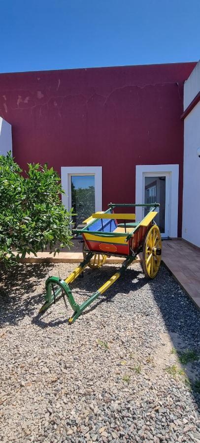 Quinta Dos I'S - Algarve Villa Ferrarias  Luaran gambar