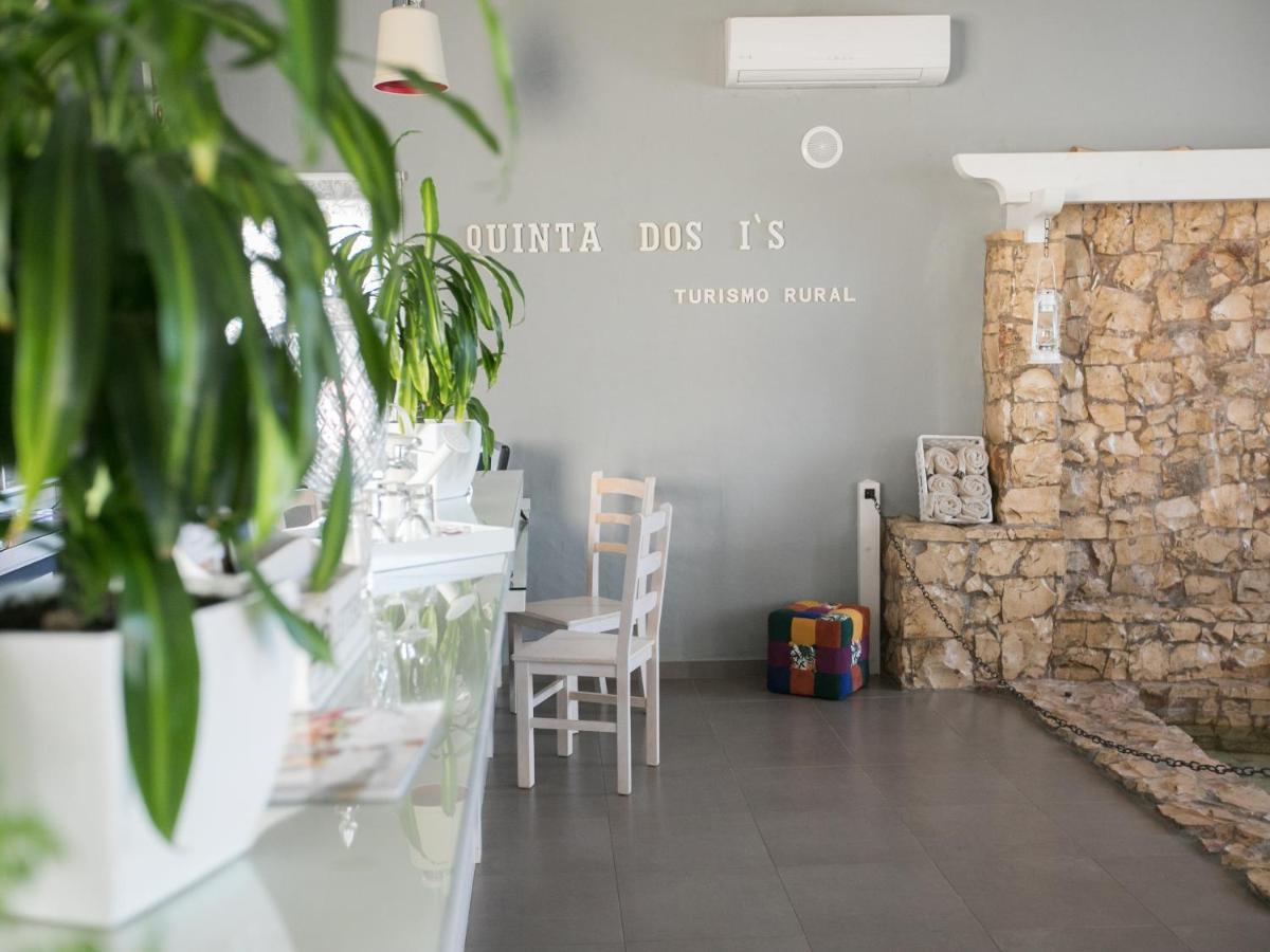 Quinta Dos I'S - Algarve Villa Ferrarias  Luaran gambar