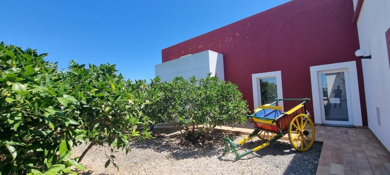 Quinta Dos I'S - Algarve Villa Ferrarias  Luaran gambar