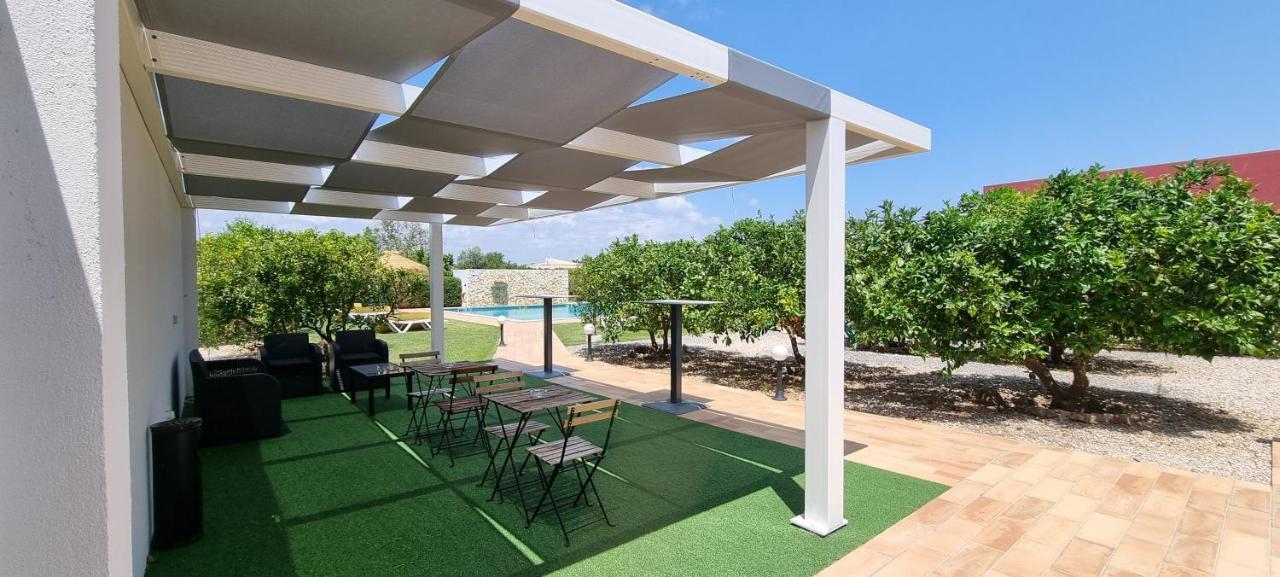 Quinta Dos I'S - Algarve Villa Ferrarias  Luaran gambar