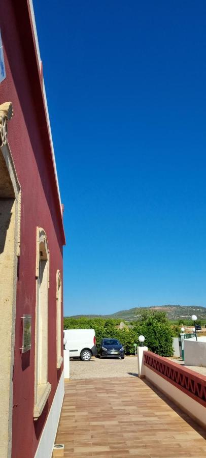 Quinta Dos I'S - Algarve Villa Ferrarias  Luaran gambar