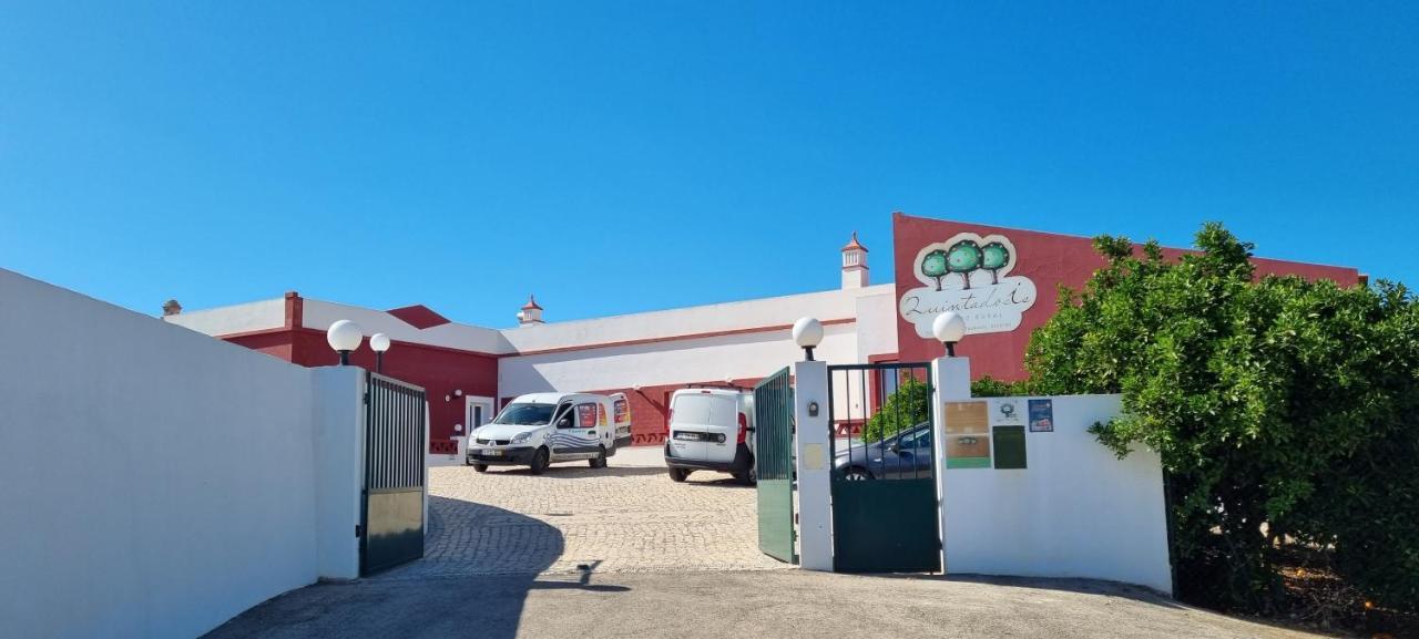 Quinta Dos I'S - Algarve Villa Ferrarias  Luaran gambar