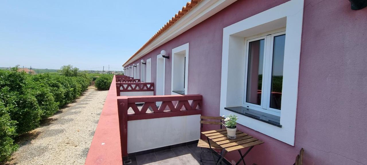 Quinta Dos I'S - Algarve Villa Ferrarias  Luaran gambar