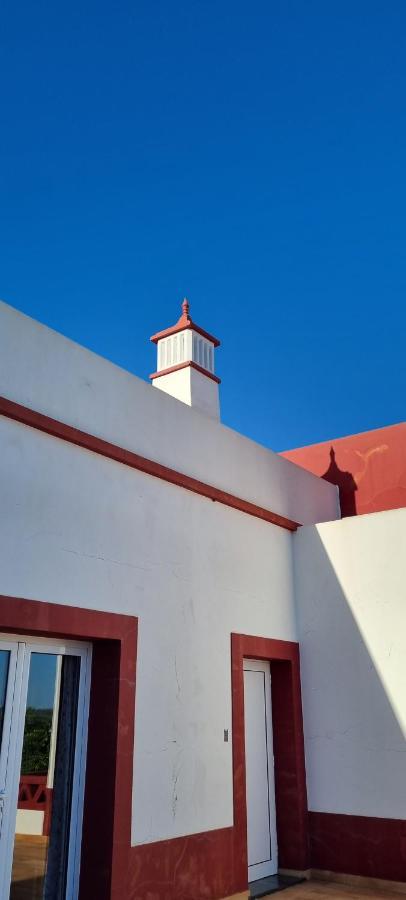 Quinta Dos I'S - Algarve Villa Ferrarias  Luaran gambar
