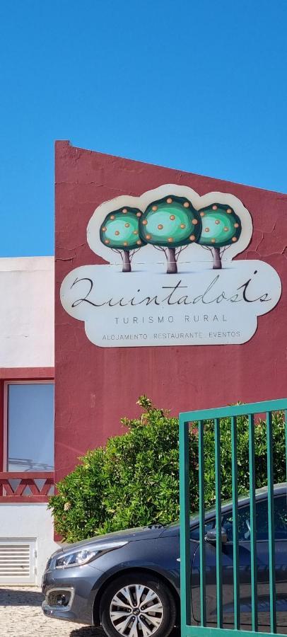Quinta Dos I'S - Algarve Villa Ferrarias  Luaran gambar