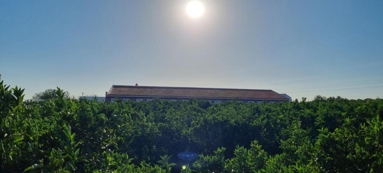 Quinta Dos I'S - Algarve Villa Ferrarias  Luaran gambar