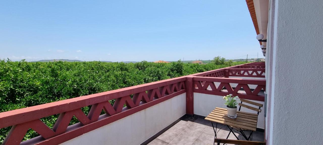Quinta Dos I'S - Algarve Villa Ferrarias  Luaran gambar