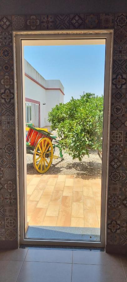 Quinta Dos I'S - Algarve Villa Ferrarias  Luaran gambar