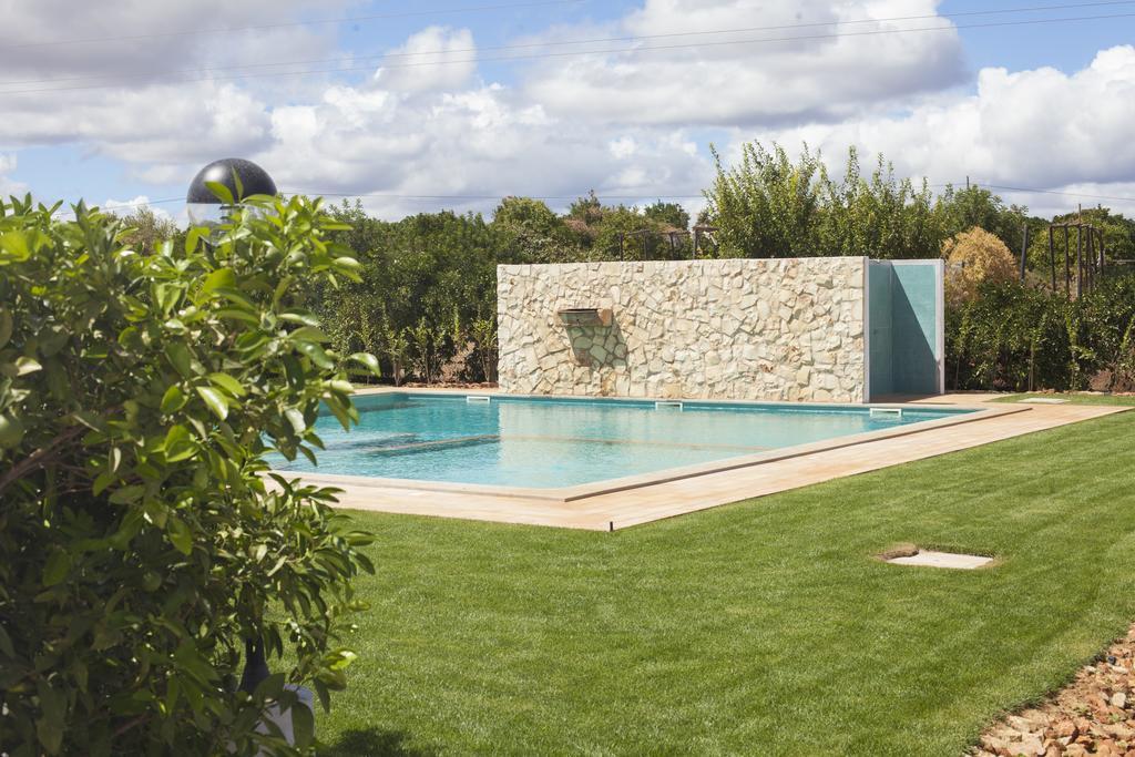 Quinta Dos I'S - Algarve Villa Ferrarias  Luaran gambar