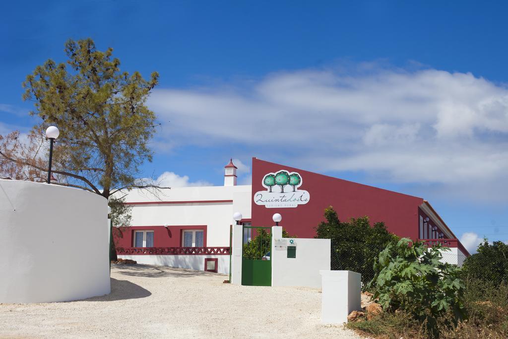 Quinta Dos I'S - Algarve Villa Ferrarias  Luaran gambar