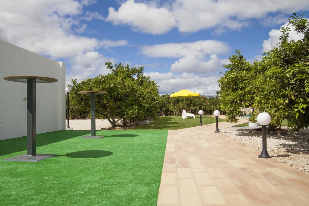 Quinta Dos I'S - Algarve Villa Ferrarias  Luaran gambar