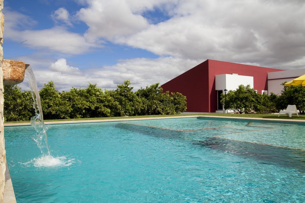 Quinta Dos I'S - Algarve Villa Ferrarias  Luaran gambar